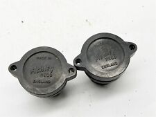 ANTIQUE ASHLEY PAIR CEILING