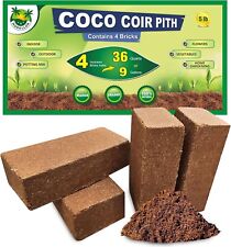 4 Bricks (5 lb) Premium Super