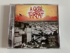 A Global Threat Where the Sun