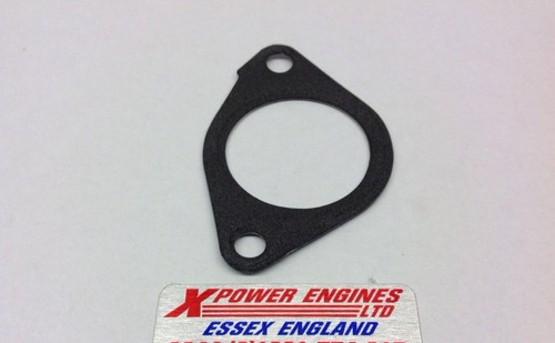 Cosworth cometic style 2wd - cosworth,
