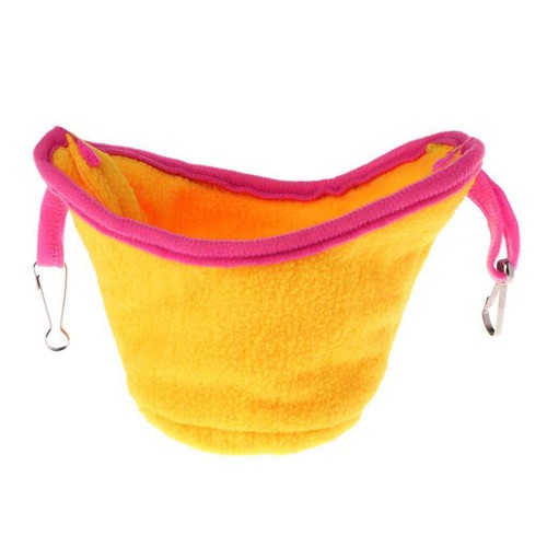 Hammock cage pendant pocket - cage,