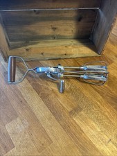 Vintage Traditional Prestige