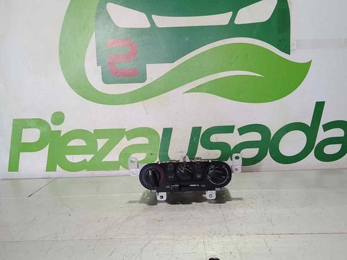 Heater air conditioning - air,