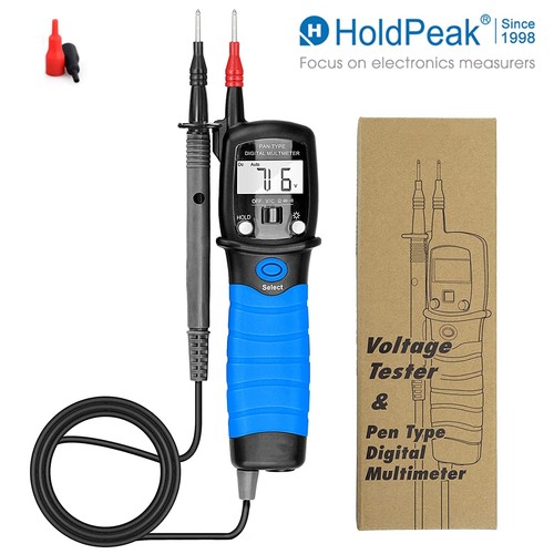 Digital multimeter electric - multimeter,