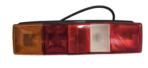 Genuine ford transit tipper - genuine,