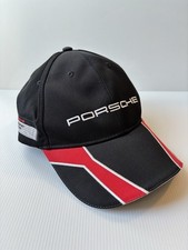 Porsche Motorsports Drivers