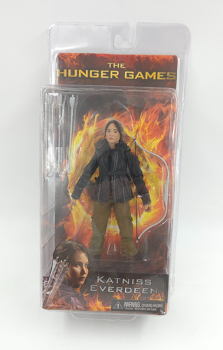The hunger games movie - ,