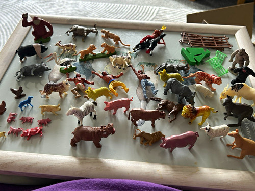 Britains plastic animal - animal, &