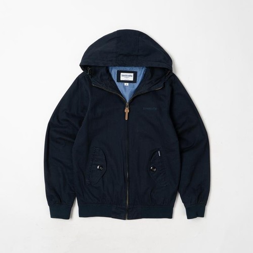 Men lambretta jacket navy - men,
