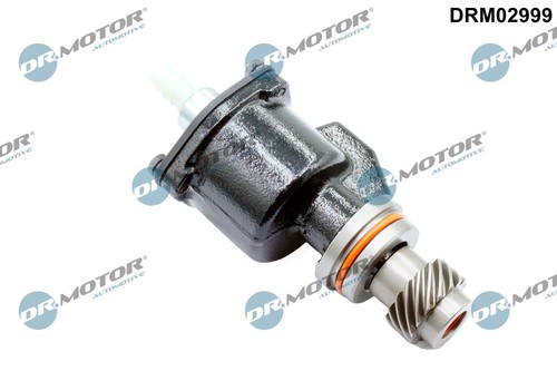 Vacuum pump braking system - braking,