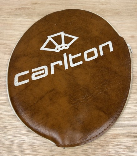 Carlton badminton racket head - carlton,