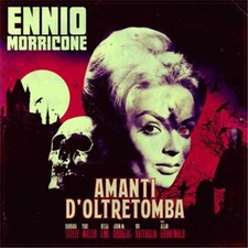 Ennio Morricone / Amanti