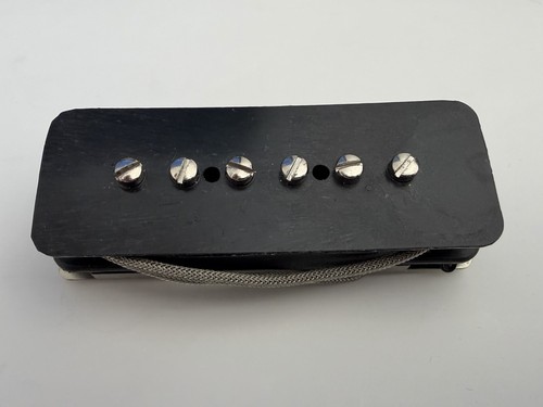 Gibson p90 single soap bar - p90,