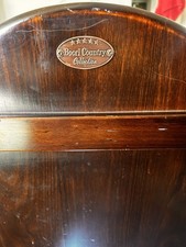 Gorgeous Rocking Bassinet