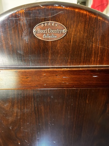 Gorgeous rocking bassinet - gorgeous,