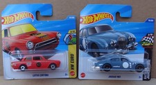 Hot wheels 2025 - hot, lotus