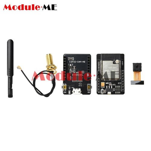 Esp32 cam wifi bluetooth - wifi,