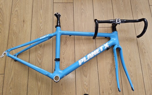 Planet pro carbon road - x,