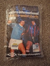 Vintage   Pair Umbro 1970s