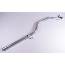 Centre Exhaust Pipe For