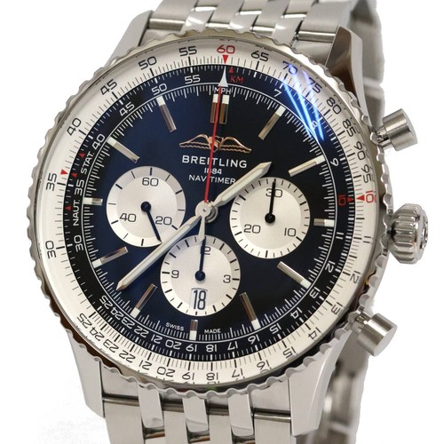 Breitling navitimer b01 - breitling,
