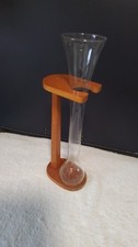 16inch Half Yard Ale Glass