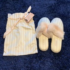 Victoria's Secret Faux Fur