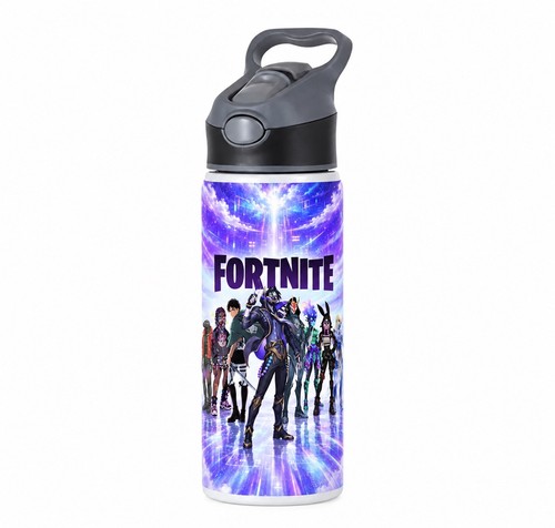 Fortnite personalise bottle - personalise,