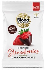Organic Dark Chocolate