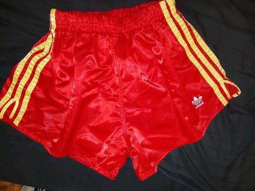 Adidas sprinter shorts vintage - adidas,