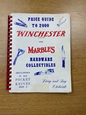 Winchester and Marbles