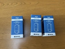 Optex FlipX FLX-P-DT-X8