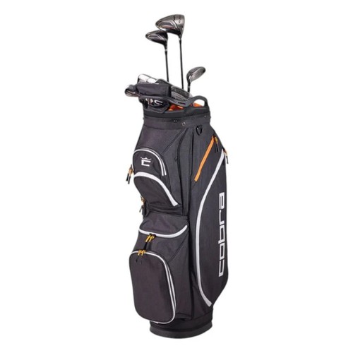 Cobra fly mens 11 piece - xl,