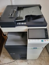 Photocopier 