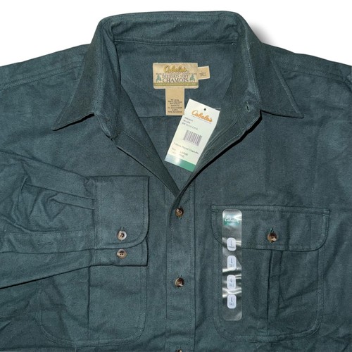 Cabelas deerskin soft - cabelas,