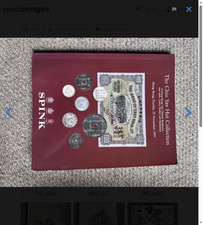 Spink Chiu Sze Hoi Collection