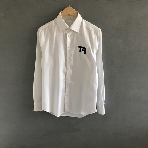 Men suitsupply shirt - suitsupply, white