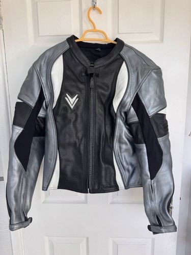 Frank thomas leather - frank,