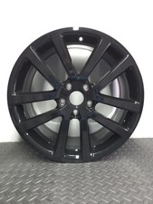 GENUINE VW GOLF MK6 GTD CHARLESTON 18" ALLOY WHEEl  OEM 1K0601025AG UNDAMAGED 