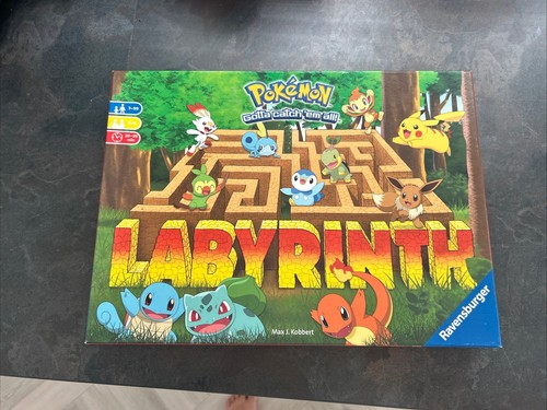 Ravensburger pokémon - ravensburger,