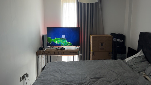 Hisense inch smart tv - hisense, 43
