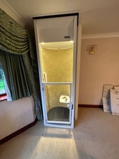 Stiltz Duo Classic - Home Lift