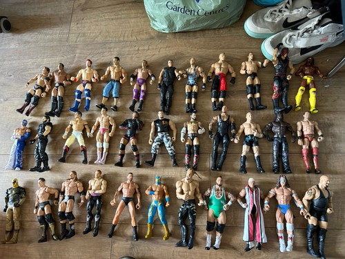 Wwe world championship - world,