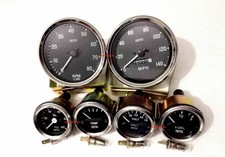 Smiths Kit- Elec Temp + Oil +