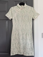 Elegant Vintage-Inspired Lace