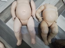 antique doll bodys tlc