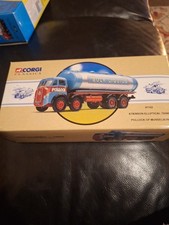 Corgi Classics #97162 Atkinson