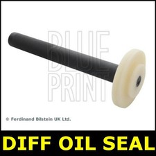 Differential diff seal set - seal,