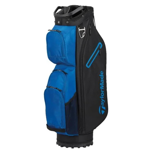Taylormade tm23 cart bag - taylormade,
