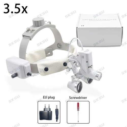 Dental led headlight - led,